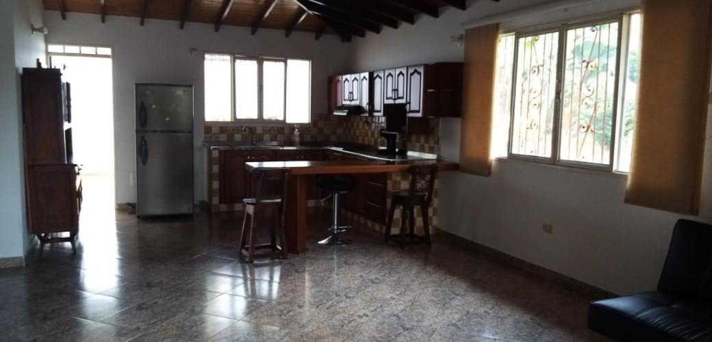 Hotel Campestre Las Bailarinas Армения Экстерьер фото