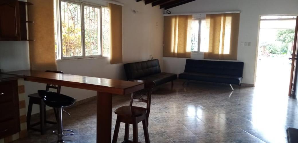 Hotel Campestre Las Bailarinas Армения Экстерьер фото