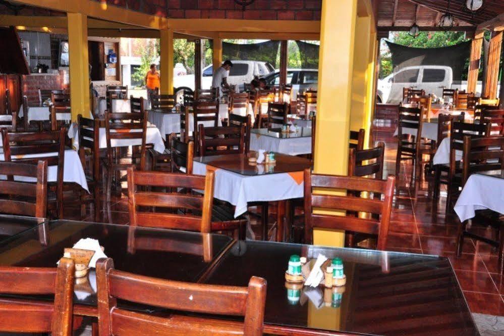 Hotel Campestre Las Bailarinas Армения Экстерьер фото