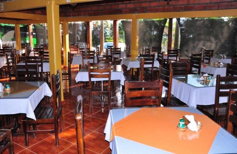 Hotel Campestre Las Bailarinas Армения Экстерьер фото