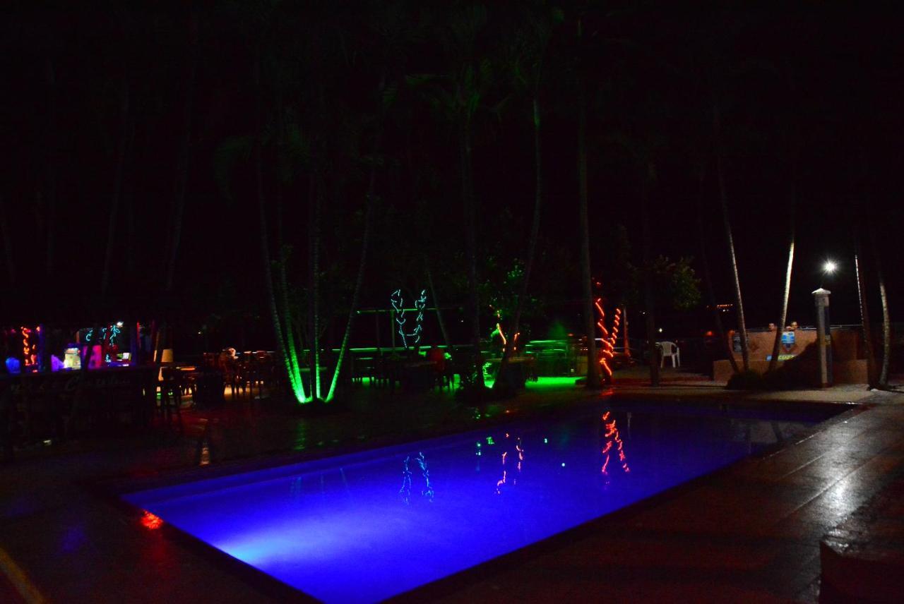 Hotel Campestre Las Bailarinas Армения Экстерьер фото
